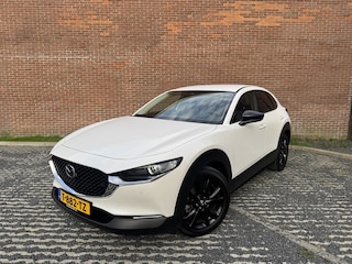 Mazda CX-30 2.0 e-SkyActiv-X 186 M Hybrid Homura