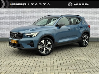Volvo XC40 2.0 B4 Plus Dark | Trekhaak | Achteruitrijcamera | Harman Kardon Audio | Adaptive Cruise Control | Stoel-/Stuurverwarming | Elektrisch Verstelbare Bestuurdersstoel