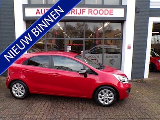 Kia Rio 1.2 CVVT 5-Drs Plus Pack AIRCO,GOEDE APK!