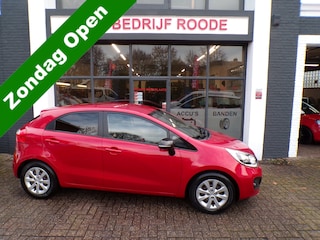 Kia Rio 1.2 CVVT 5-Drs Plus Pack AIRCO,GOEDE APK!