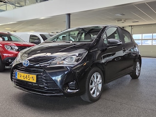 Toyota Yaris 1.5 Hybrid Active