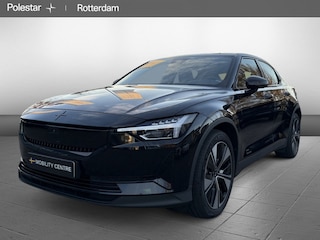 Polestar 2 Long Range Single Motor 82 kWh | Polestar Rotterdam | Trekhaak