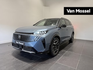 Peugeot 5008 GT Avantage 73 kWh | VOORRAADMODEL | VOL OPTIES ! | MEMORY | MASSAGE | PANO |