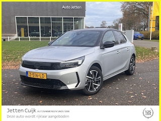 Opel Corsa 1.2 T GS-LINE 102PK Navi # RIJKLAAR #