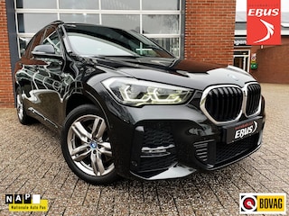 BMW X1 xDrive25e High Executive M-Sport