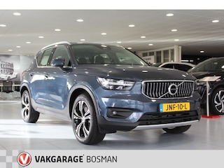 Volvo XC40 Inscription Recharge Plug-In Hybrid/H&K/LEDER/PANO/