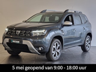 Dacia Duster 1.3 TCe 150 Journey NAVIGATIE | 360° CAMERA | STOELVERWARMING |