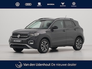Volkswagen T-Cross 1.0 TSI 115pk DSG Life Navigatie Acc Clima Camera Side assist 126