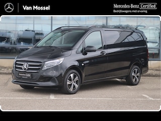 Mercedes-Benz Vito 114 CDI L2 Select | CLIMA/CAMERA/CRUISE/2.500KG AHW | Certified