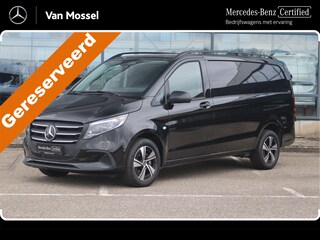 Mercedes-Benz Vito 114 CDI L2 Select | CLIMA/CAMERA/CRUISE/2.500KG AHW | Certified