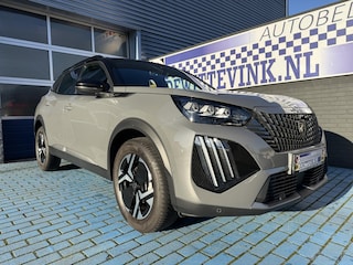 Peugeot 2008 1.2 PureTech 130 Allure