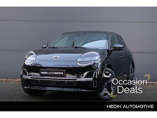 Nissan Micra ADVANCE - Launch Edition 52kWh Nu te bestellen!!