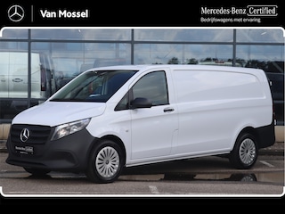 Mercedes-Benz Vito 114 CDI L3 Pro | AIRCO/CAMERA/CRUISE/2.500KG AHW | Certified