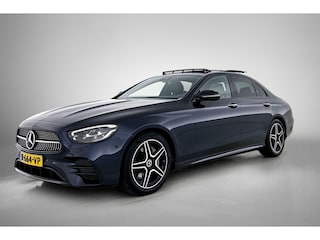 Mercedes-Benz E 200 Limousine Automaat Business Solution AMG
