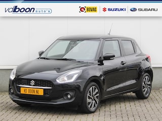 Suzuki Swift 1.2 Style Smart Hybrid Navi | Adap. Cruise | Clima | Park sens | Lm-Velgen