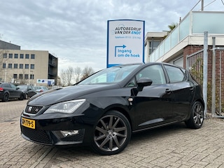 Seat Ibiza 1.0 EcoTSI  FR-line  17&#39;&#39;  LED  Carplay