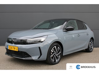 Opel Corsa 1.2 Turbo Hybrid GS | Automaat | Navigatie | Camera | LED koplampen | Lichtmetaal | 28.000km |