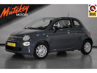 Fiat 500 1.0 Hybrid Pop | 1e eigenaar