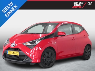 Toyota Aygo 1.0 VVT-i x-play Airco Camera