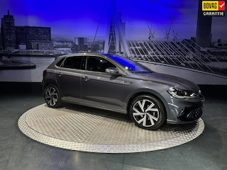 Volkswagen Polo 1.0 TSI R-Line *Beats*Pano*Camera*Navi*Appconnect*