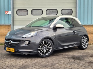 Opel Adam 1.4 GLAM FAVOURITE