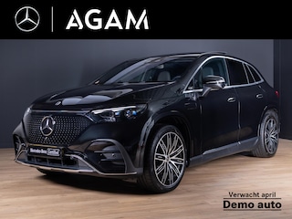 Mercedes-Benz EQE SUV 300 Sport Edition 91 kWh Panorama dak | Trekhaak