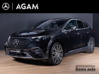 Mercedes-Benz EQE SUV 300 Sport Edition 91 kWh Panorama dak | Trekhaak