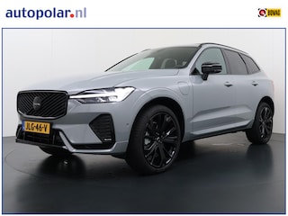 Volvo XC60 2.0 T6 Plug-in hybrid AWD Plus Black Edition FACELIFT/21inch/ACC/360Camera/Panoramadak etc.