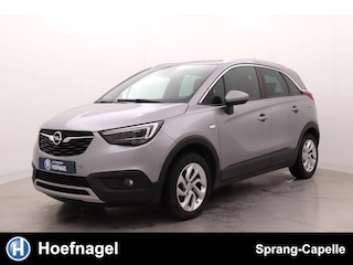 Opel Crossland X 1.2 Turbo Innovation | Trekhaak | Cruise Control | CarPlay | Stoelverw. |