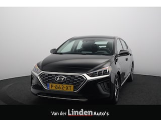 Hyundai Ioniq 1.6 GDi PHEV Comfort | Navigatie | Carplay&Android | Camera