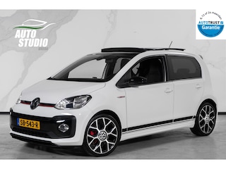 Volkswagen Up 1.0 GTI | PANO | Leder | Beats | Cam | Stoelverwarming