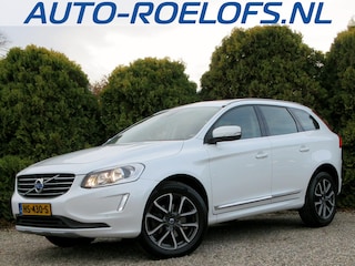 Volvo XC60 2.0 T5 FWD Summum Automaat*Leder*Trekhaak*