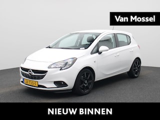 Opel Corsa 1.0 Turbo Edition | Airconditioning | Elektrische Ramen | Cruise Control |