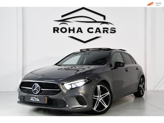 Mercedes-Benz A-klasse 200 Business Solution, Pano, Applecarplay