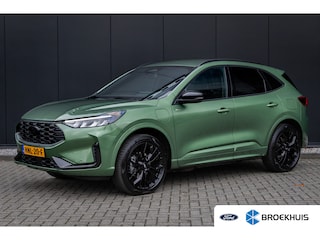 Ford Kuga 2.5 PHEV ST-Line Black-pack | Trekhaak | Winter-pack | Nieuw model | 20'' |