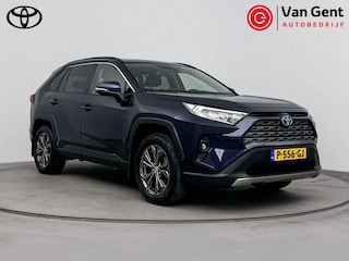 Toyota RAV4 2.5 Hybrid AWD Dynamic | Trekhaak | Clima | LED | Apple Carplay / Android Auto | Camera | Cruise Control Adaptief
