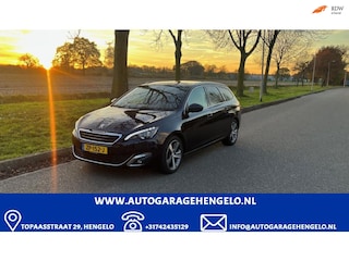 Peugeot 308 SW 1.2 PureTech Blue Lease GT-line