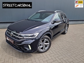 Volkswagen T-Roc 1.5 TSI Dsg R-Line Business