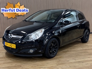 Opel Corsa 1.4-16V '111' Edition|146000KM|Climate Control|