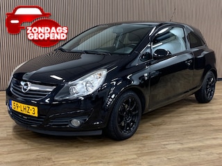 Opel Corsa 1.4-16V '111' Edition|146000KM|Climate Control|