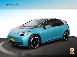Volkswagen ID.3 First Max 58 kWh|Pano|LED matrix|SOH 91%|Stoelverwarming
