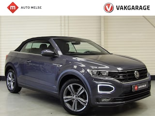 Volkswagen T-Roc 1.5 TSI 150pk 7-DSG R-line