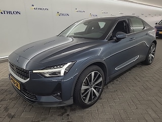 Polestar 2 Long Range Dual Motor 408PK 78kWh [ TREKHAAK+360CAMERA+19 INCH+STOELVERWARMING+H/K AUDIO ]