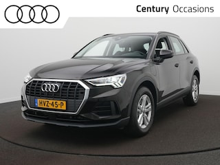 Audi Q3 45 TFSI e Advanced edition | Elek. Klep | Carplay | Stoelverwarming | Adap. Cruise