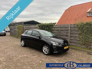 Opel Corsa 1.2 Edition Apple carplay LM velgen