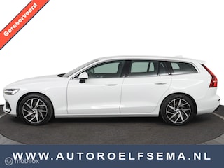 Volvo V60 2.0 T5 Momentum|ACC|Bliss|Trekhaak|Camera