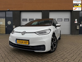 Volkswagen ID.3 First Plus 58 kWh