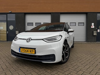Volkswagen ID.3 First Plus 58 kWh