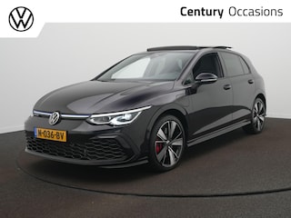 Volkswagen Golf 1.4 eHybrid GTE 245PK / Panodak / Camera / Stoelverwarming