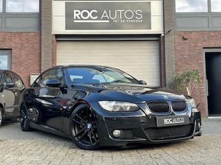 BMW 3-serie Cabrio 325i | M-pakket | Cruise | Airco | APK